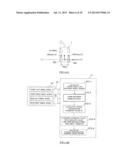 CONTROL APPARATUS FOR VEHICLE AUTOMATIC TRANSMISSION diagram and image