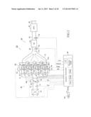 AIR-FUEL RATIO CONTROL APPARATUS FOR AN INTERNAL COMBUSTION ENGINE diagram and image