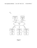 System for Constructing a Spanning Forest in a Vehicular Network diagram and image