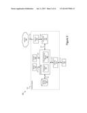 System for Constructing a Spanning Forest in a Vehicular Network diagram and image