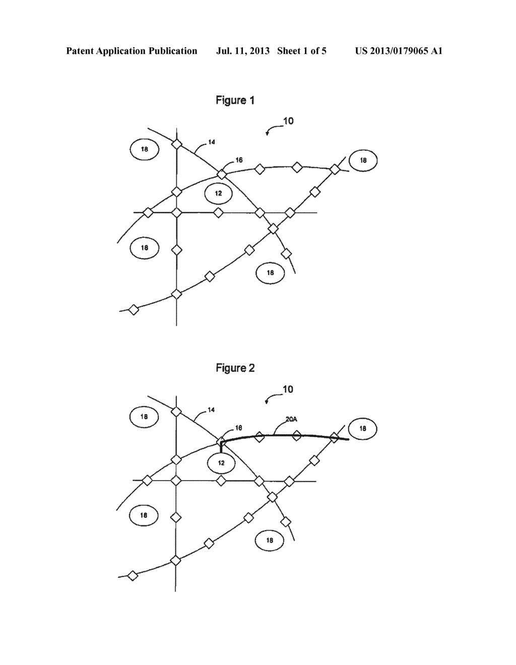 METHOD AND APPARATUS FOR ENABLING COMMUTER GROUPS - diagram, schematic, and image 02