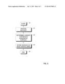 SYSTEM FOR DISPLAYING A THREE-DIMENSIONAL LANDMARK diagram and image