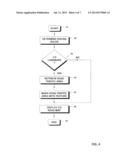 SYSTEM FOR DISPLAYING A THREE-DIMENSIONAL LANDMARK diagram and image