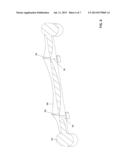 SYSTEM FOR DISPLAYING A THREE-DIMENSIONAL LANDMARK diagram and image