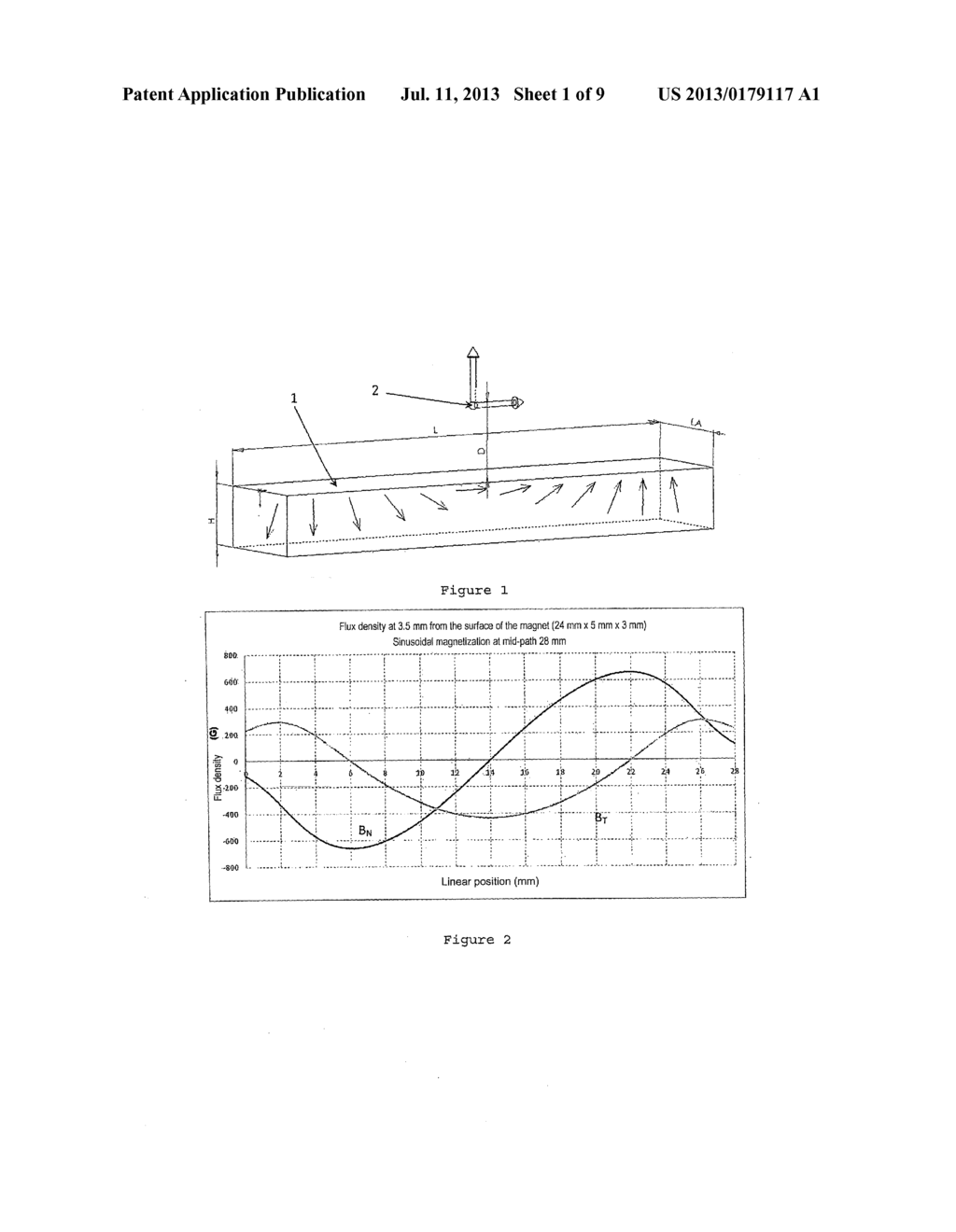 POSITION SENSOR - diagram, schematic, and image 02