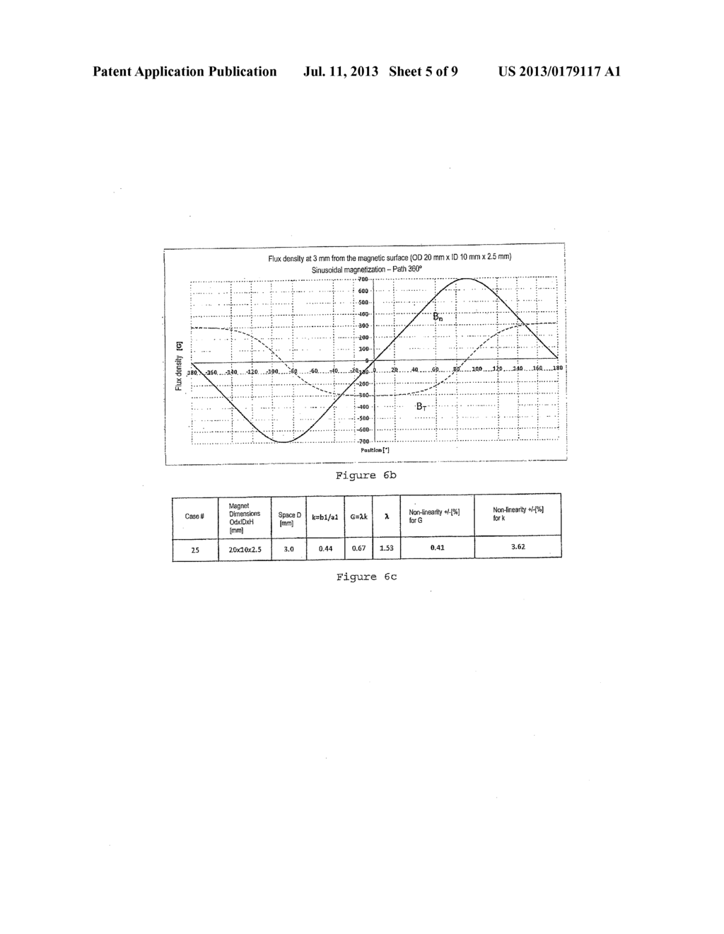 POSITION SENSOR - diagram, schematic, and image 06