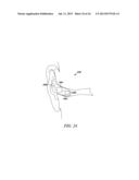 SELECTING AN EARPIECE BASED ON DYNAMIC DATA diagram and image