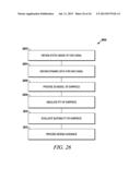 SELECTING AN EARPIECE BASED ON DYNAMIC DATA diagram and image