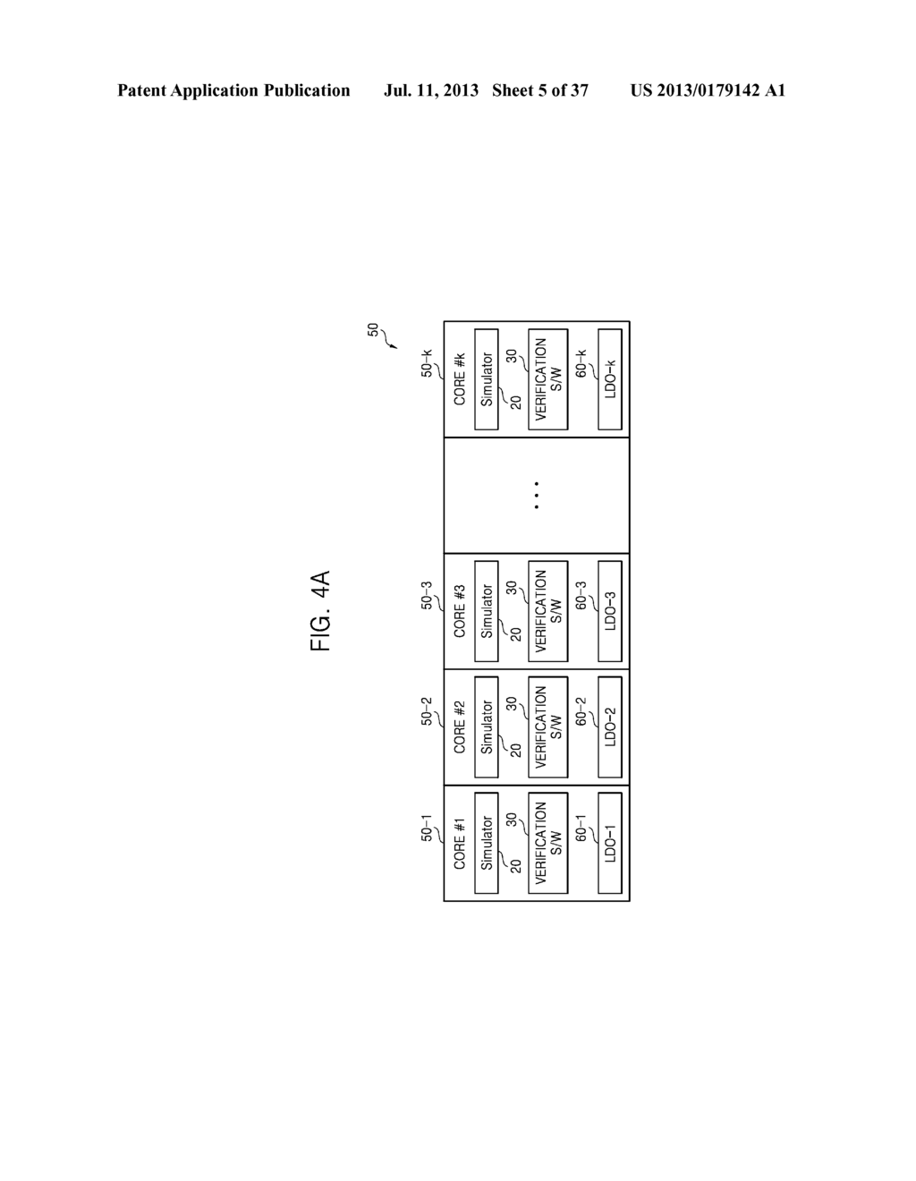 DISTRIBUTED PARALLEL SIMULATION METHOD AND RECORDING MEDIUM FOR STORING     THE METHOD - diagram, schematic, and image 06