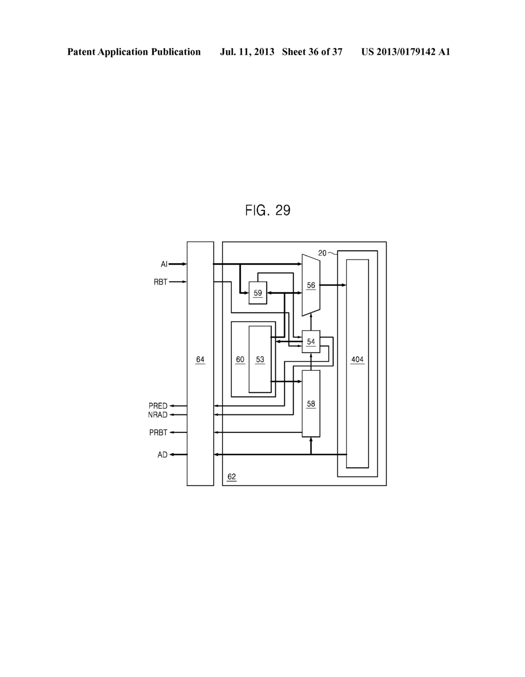 DISTRIBUTED PARALLEL SIMULATION METHOD AND RECORDING MEDIUM FOR STORING     THE METHOD - diagram, schematic, and image 37