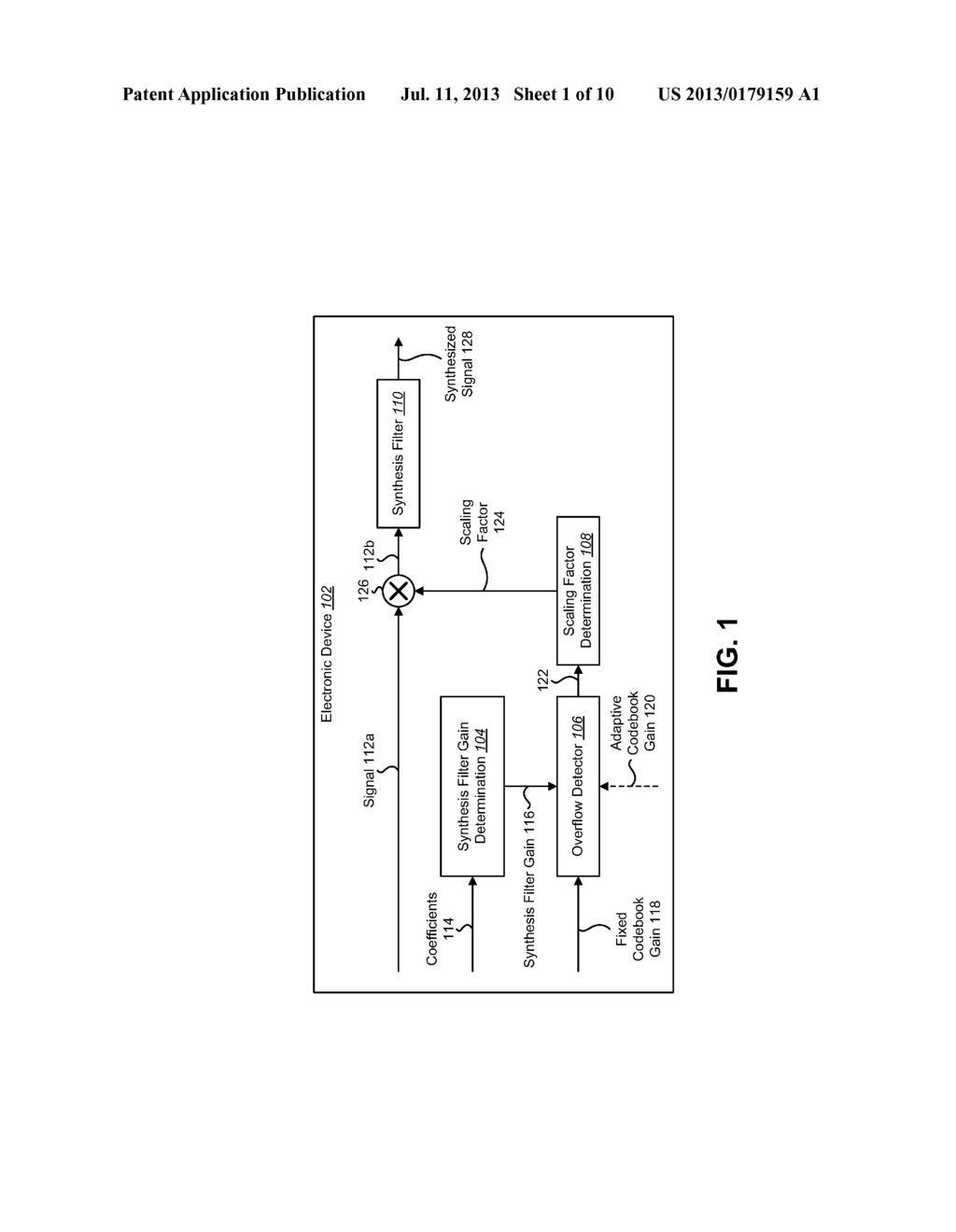 SYSTEMS AND METHODS FOR DETECTING OVERFLOW - diagram, schematic, and image 02