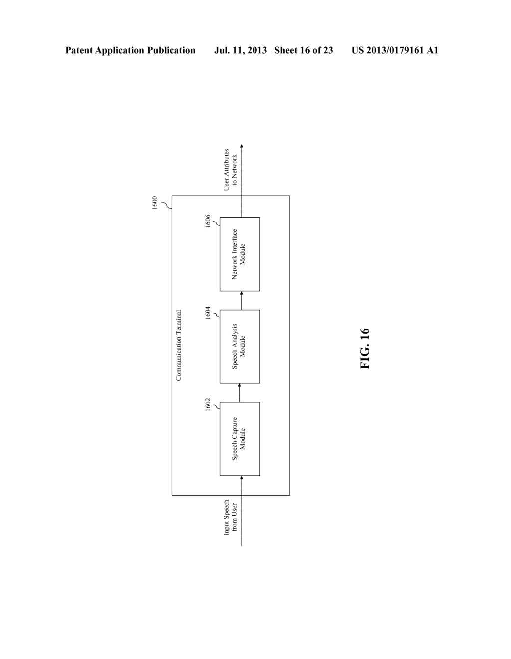 NETWORK/PEER ASSISTED SPEECH CODING - diagram, schematic, and image 17