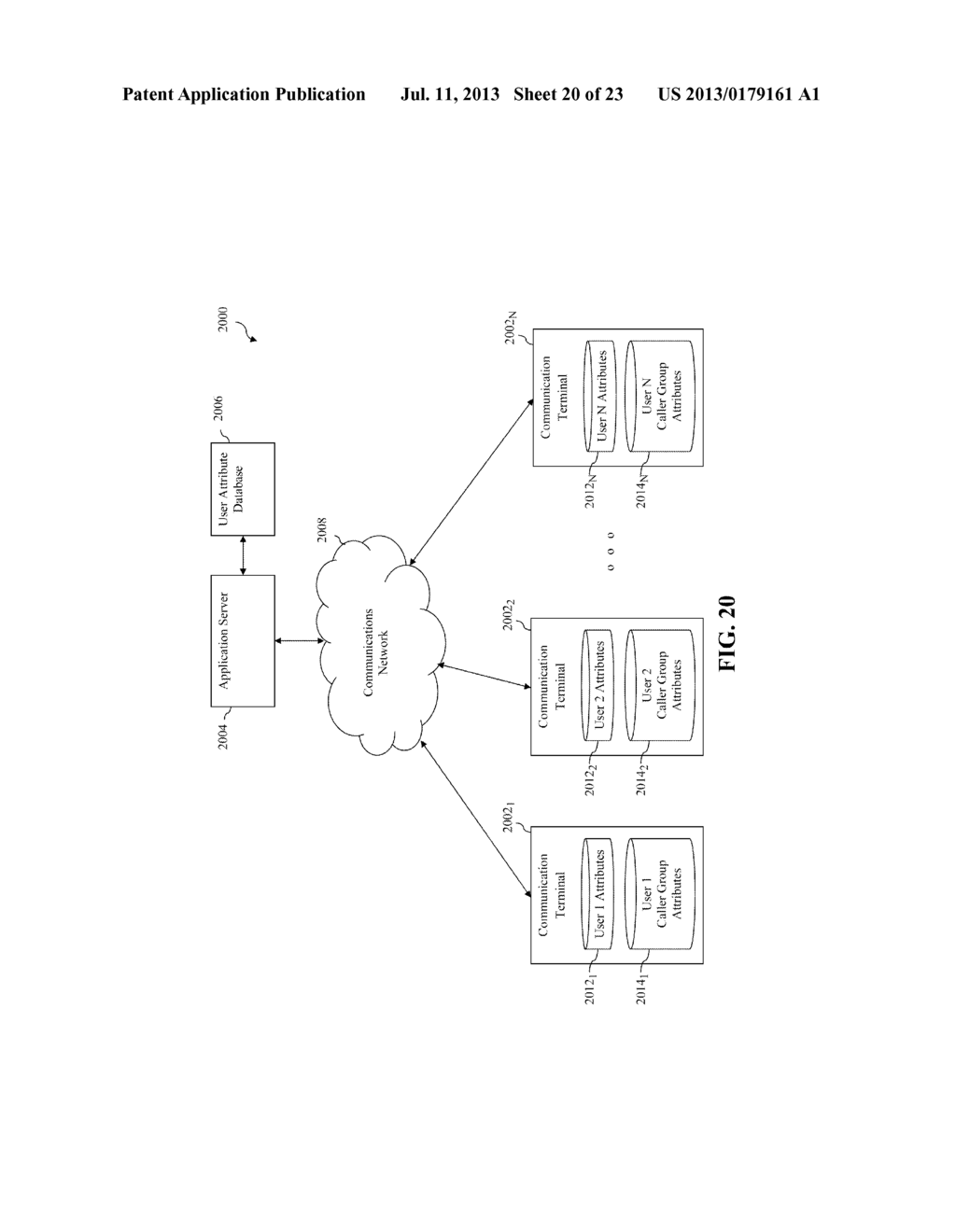 NETWORK/PEER ASSISTED SPEECH CODING - diagram, schematic, and image 21