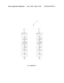 IN-CAR COMMUNICATION SYSTEM FOR MULTIPLE ACOUSTIC ZONES diagram and image