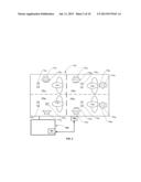 IN-CAR COMMUNICATION SYSTEM FOR MULTIPLE ACOUSTIC ZONES diagram and image