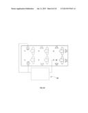 IN-CAR COMMUNICATION SYSTEM FOR MULTIPLE ACOUSTIC ZONES diagram and image