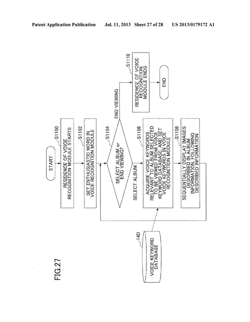 IMAGE REPRODUCING DEVICE, IMAGE REPRODUCING METHOD - diagram, schematic, and image 28