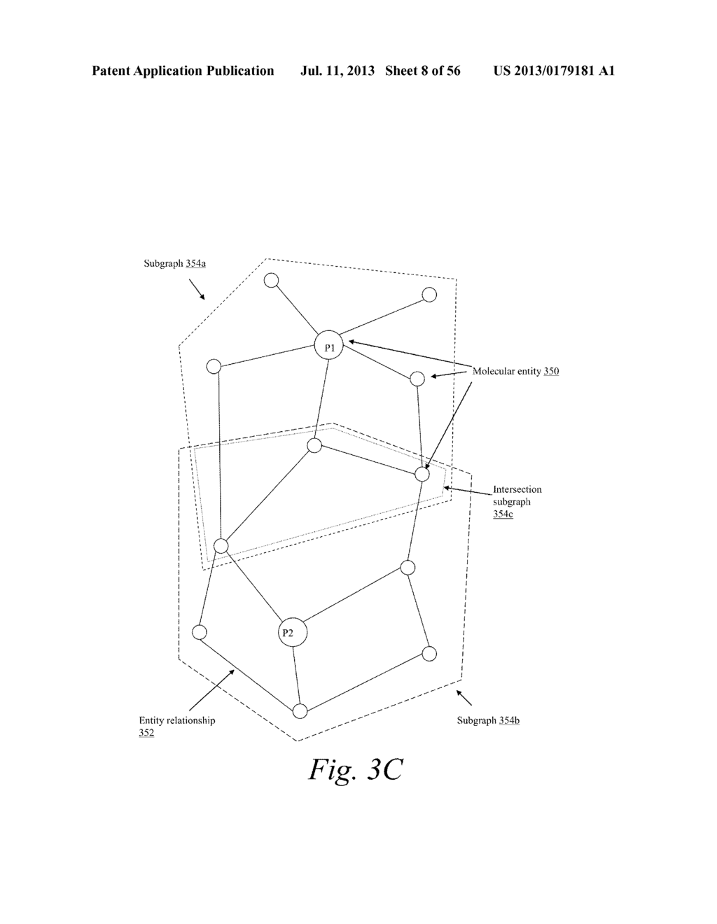 SYSTEMS AND METHODS FOR PERSONALIZED DE-RISKING BASED ON PATIENT GENOME     DATA - diagram, schematic, and image 09