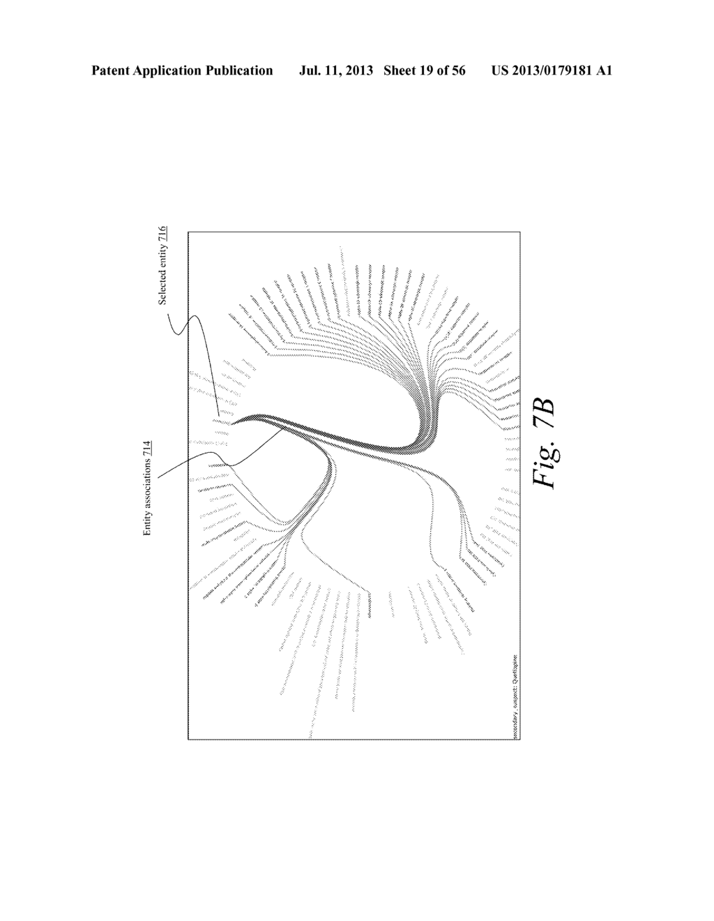 SYSTEMS AND METHODS FOR PERSONALIZED DE-RISKING BASED ON PATIENT GENOME     DATA - diagram, schematic, and image 20