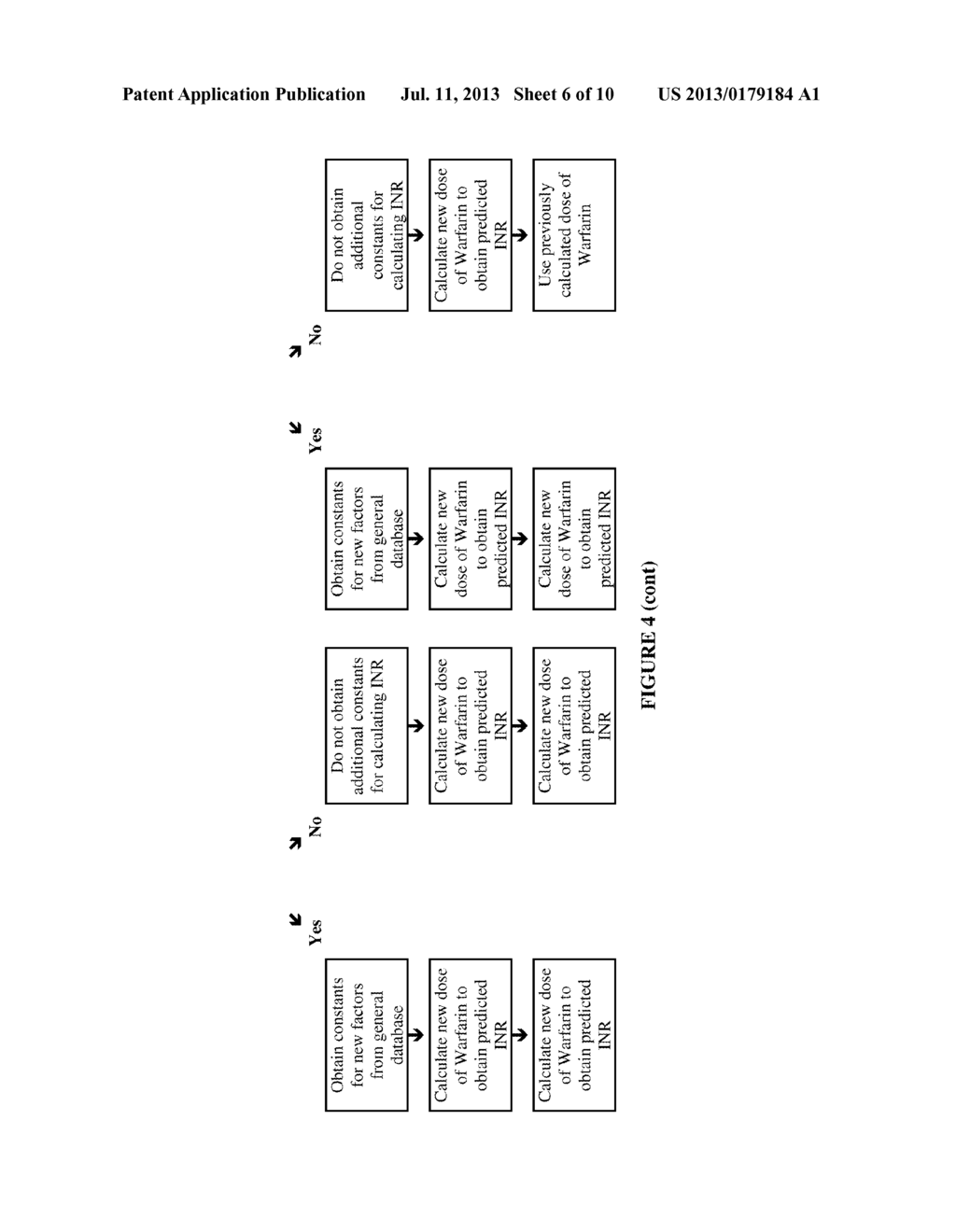 Individualized Dosing Technique With Multiple Variables - diagram, schematic, and image 07