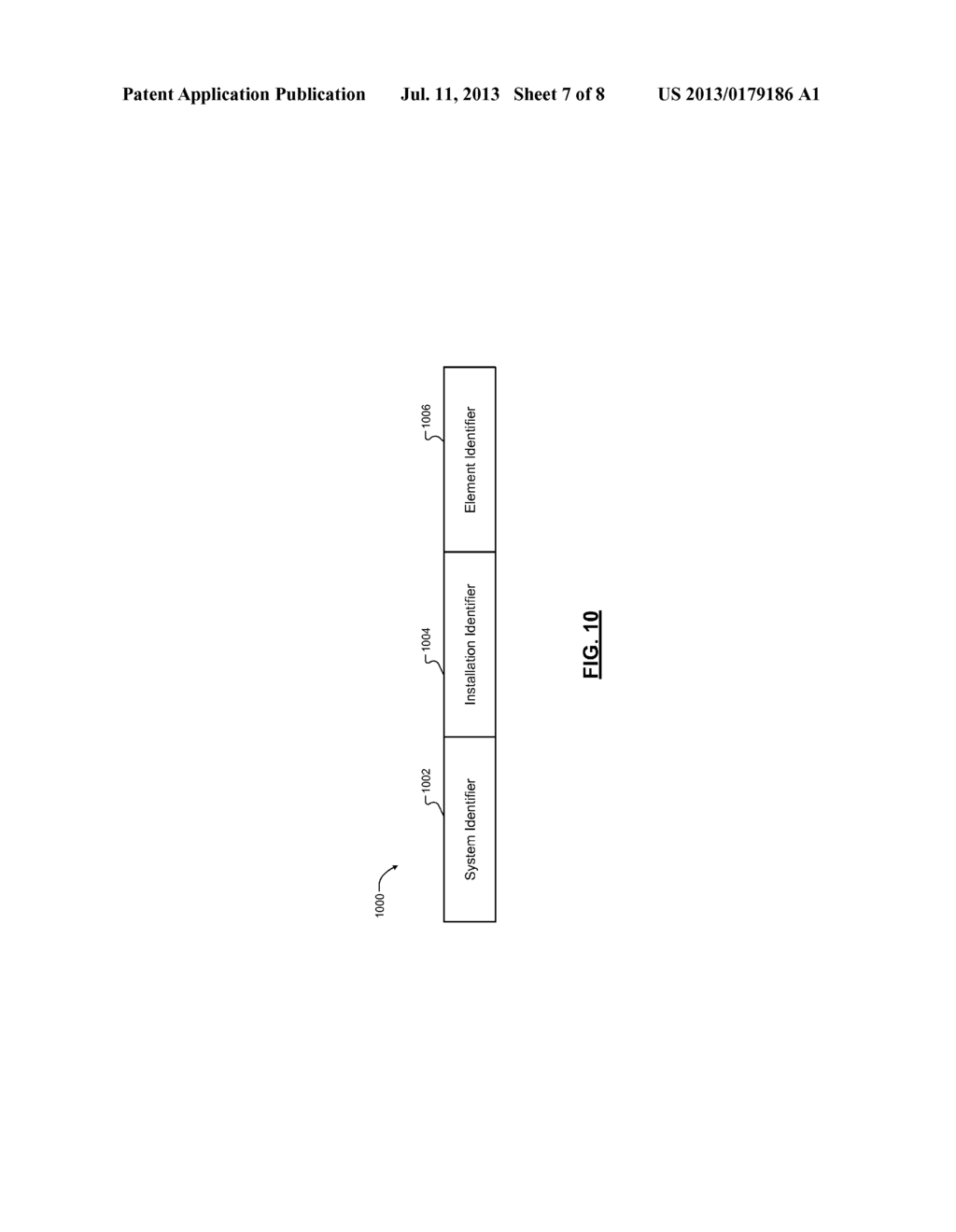 SYSTEM AND METHOD FOR DATABASE SYNCHRONIZATION FOR MEDICAL RECORDS - diagram, schematic, and image 08