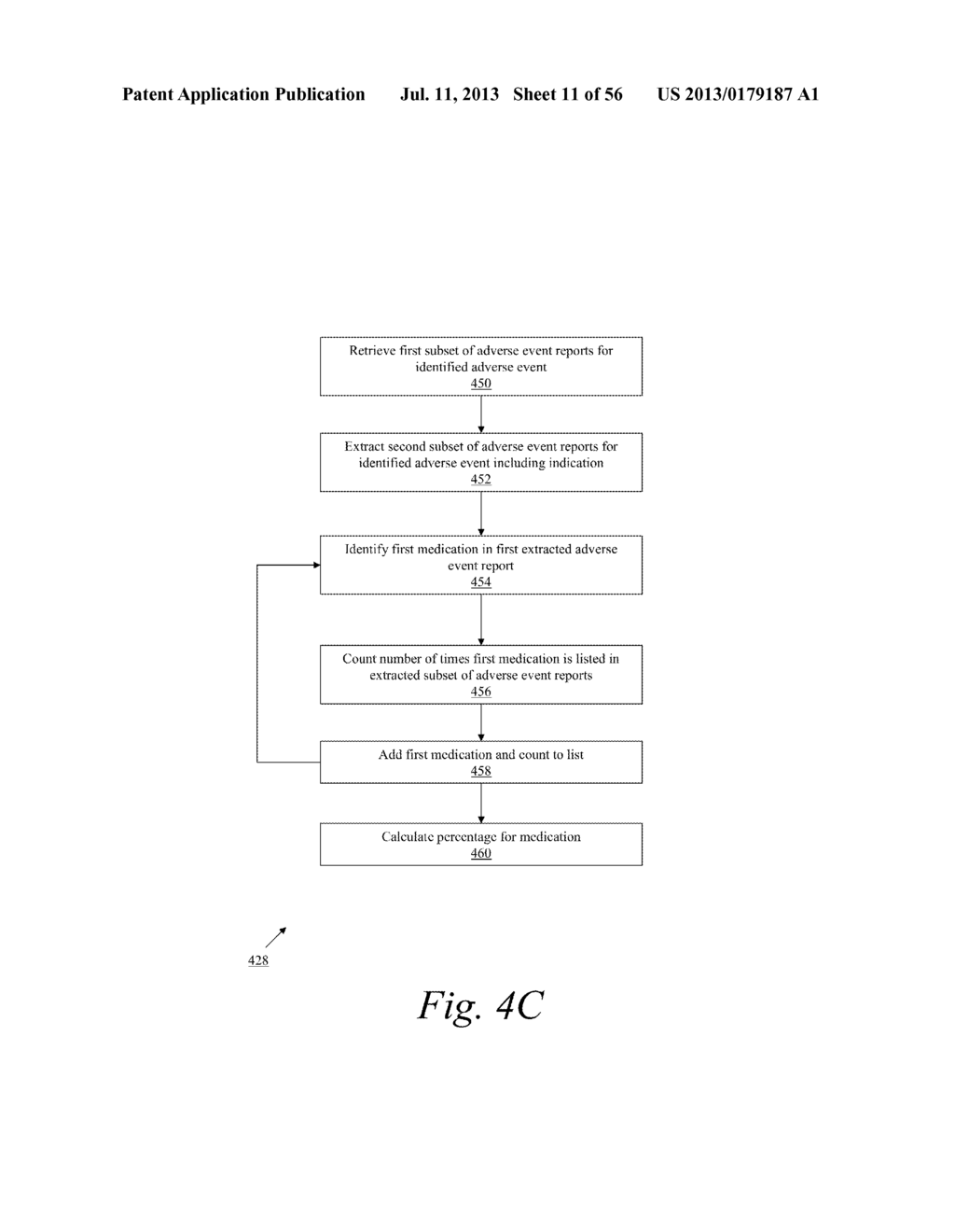 SYSTEMS AND METHODS FOR DE-RISKING PATIENT TREATMENT - diagram, schematic, and image 12