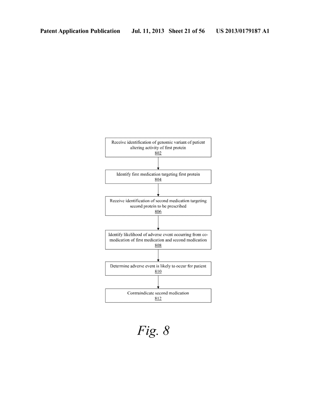 SYSTEMS AND METHODS FOR DE-RISKING PATIENT TREATMENT - diagram, schematic, and image 22