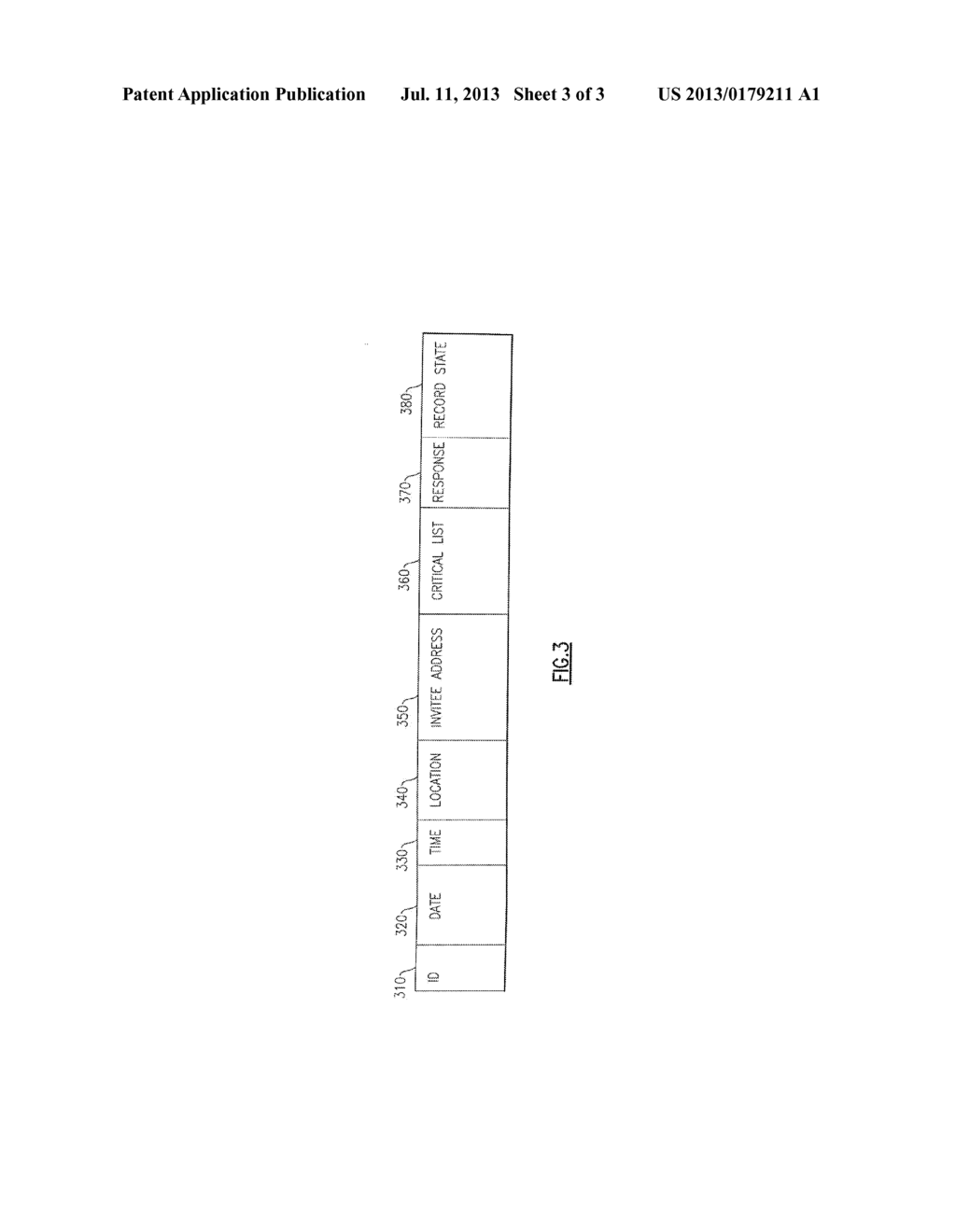 Calendaring Tool With Optimized Management Capabilities - diagram, schematic, and image 04