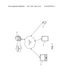 METHOD AND APPARATUS FOR GENERATING AND CONVERTING SALES OPPORTUNITIES diagram and image