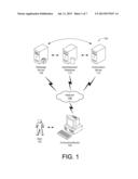 In-Text Embedded Advertising diagram and image