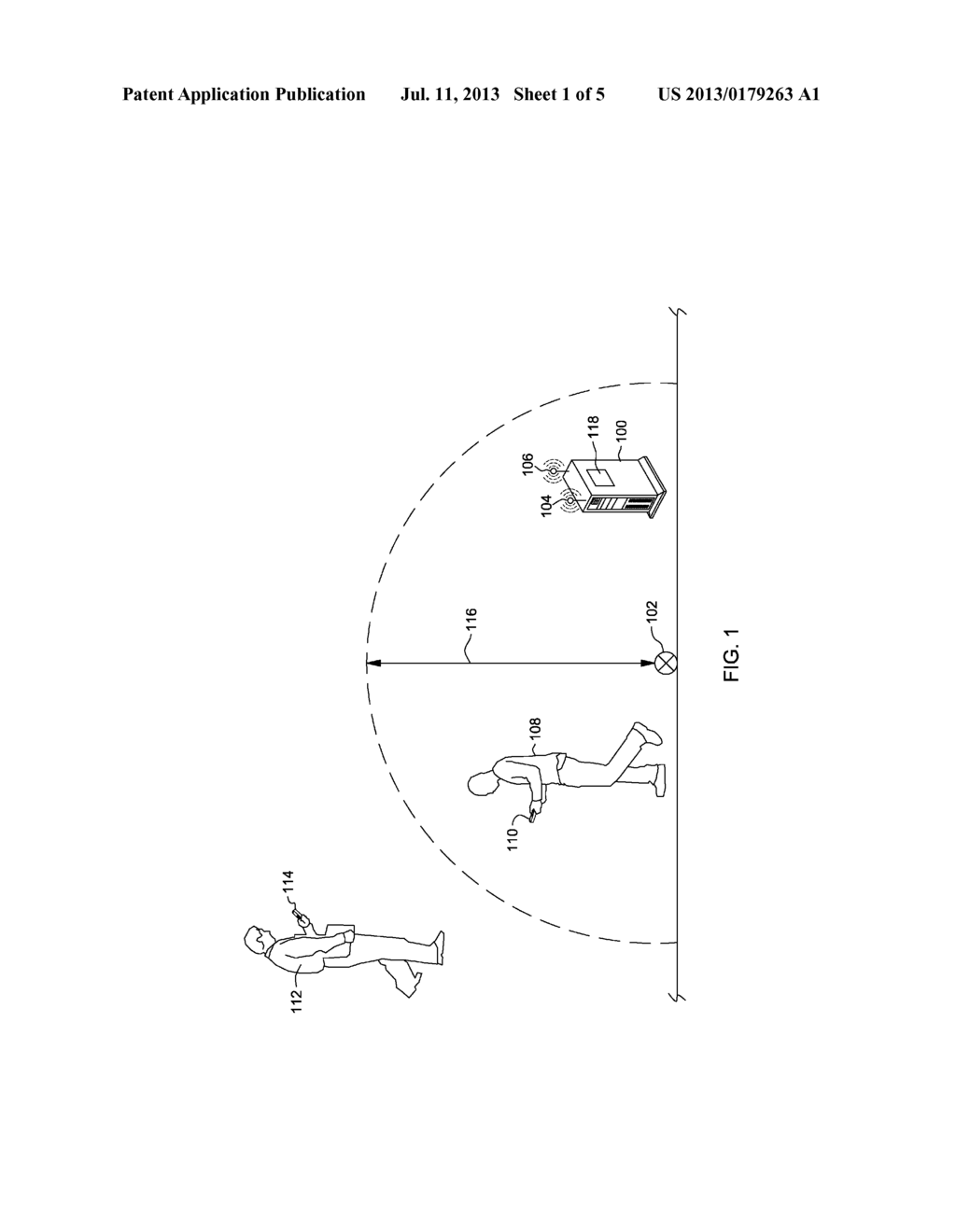 CONTEXTUALLY LINKING PEOPLE TO STRATEGIC LOCATIONS - diagram, schematic, and image 02