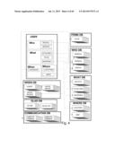 Communication Network System and Service Provider diagram and image