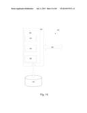 Communication Network System and Service Provider diagram and image