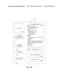 Communication Network System and Service Provider diagram and image