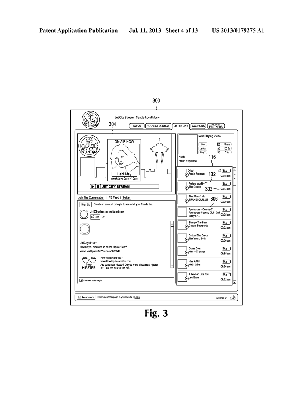 INTERACTION WITH MEANINGFUL CONTACT ON THE ROAD - diagram, schematic, and image 05