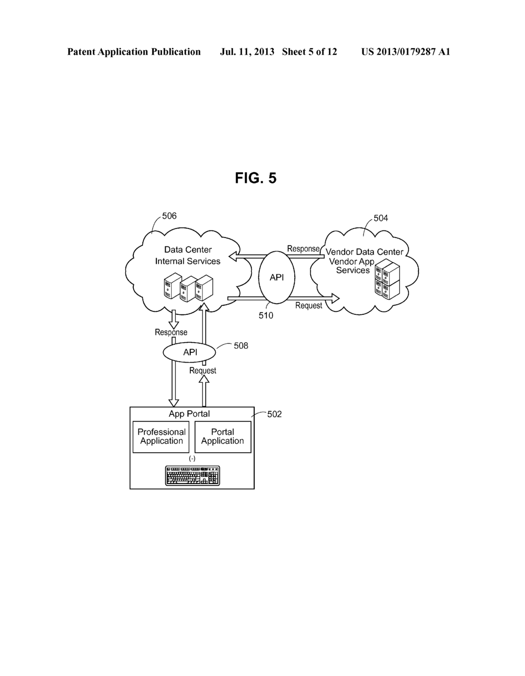 SYSTEM AND METHOD FOR ELECTRONIC DISTRIBUTION OF SOFTWARE AND DATA - diagram, schematic, and image 06