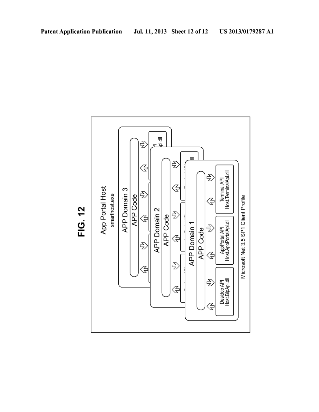 SYSTEM AND METHOD FOR ELECTRONIC DISTRIBUTION OF SOFTWARE AND DATA - diagram, schematic, and image 13