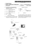 ACQUISITION OF ITEMS OFFERED FOR  PURCHASE ONLINE THROUGH A GLOBAL     POSITIONING SYSTEM diagram and image