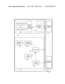 INTEGRATION OF REMOTE BIDDERS INTO MULTIPLE AND SIMULTANEOUS LIVE AUCTIONS diagram and image