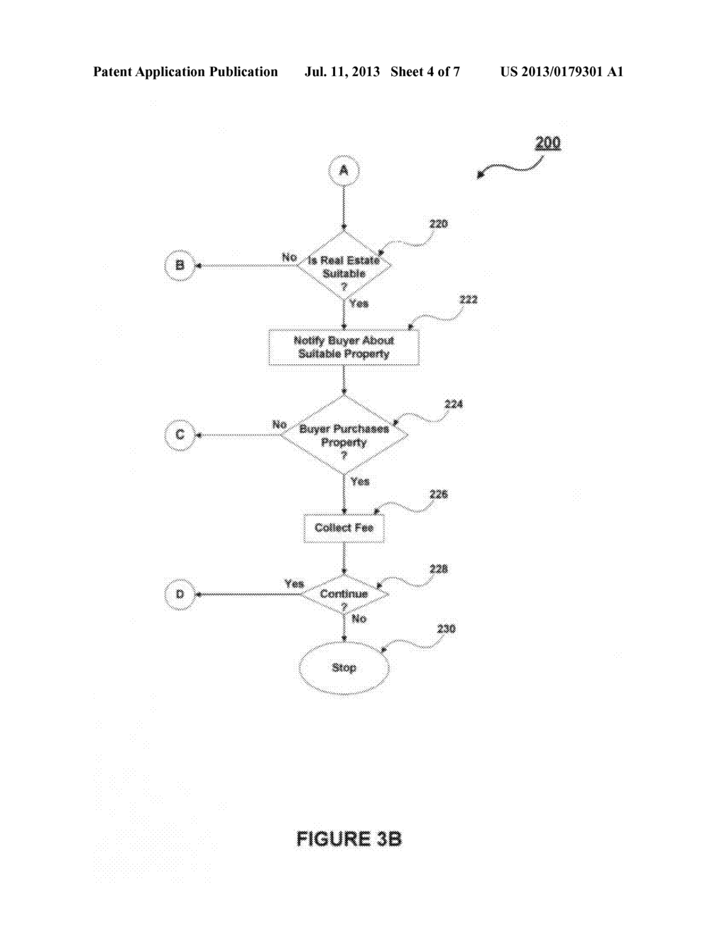 COMPUTERIZED REAL ESTATE MARKETING SYSTEM - diagram, schematic, and image 05