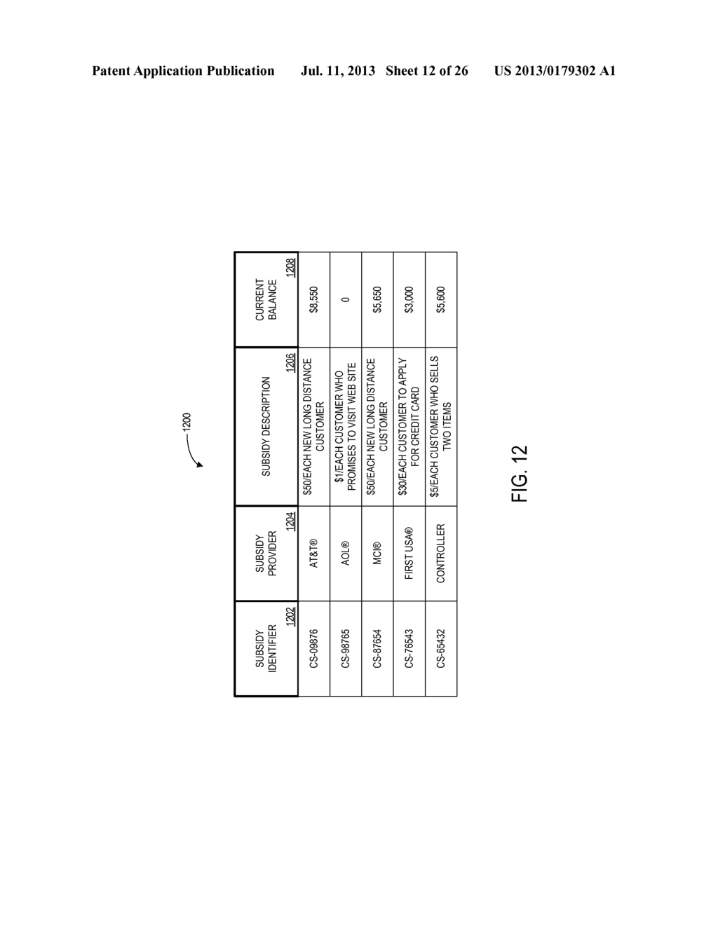 SYSTEMS AND METHODS FOR FACILITATING A TRANSACTION BY MATCHING SELLER     INFORMATION AND BUYER INFORMATION - diagram, schematic, and image 13