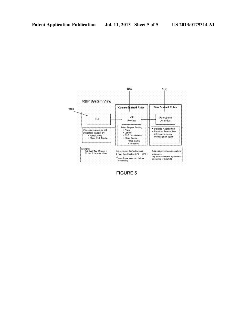 Risk Based Data Assessment - diagram, schematic, and image 06