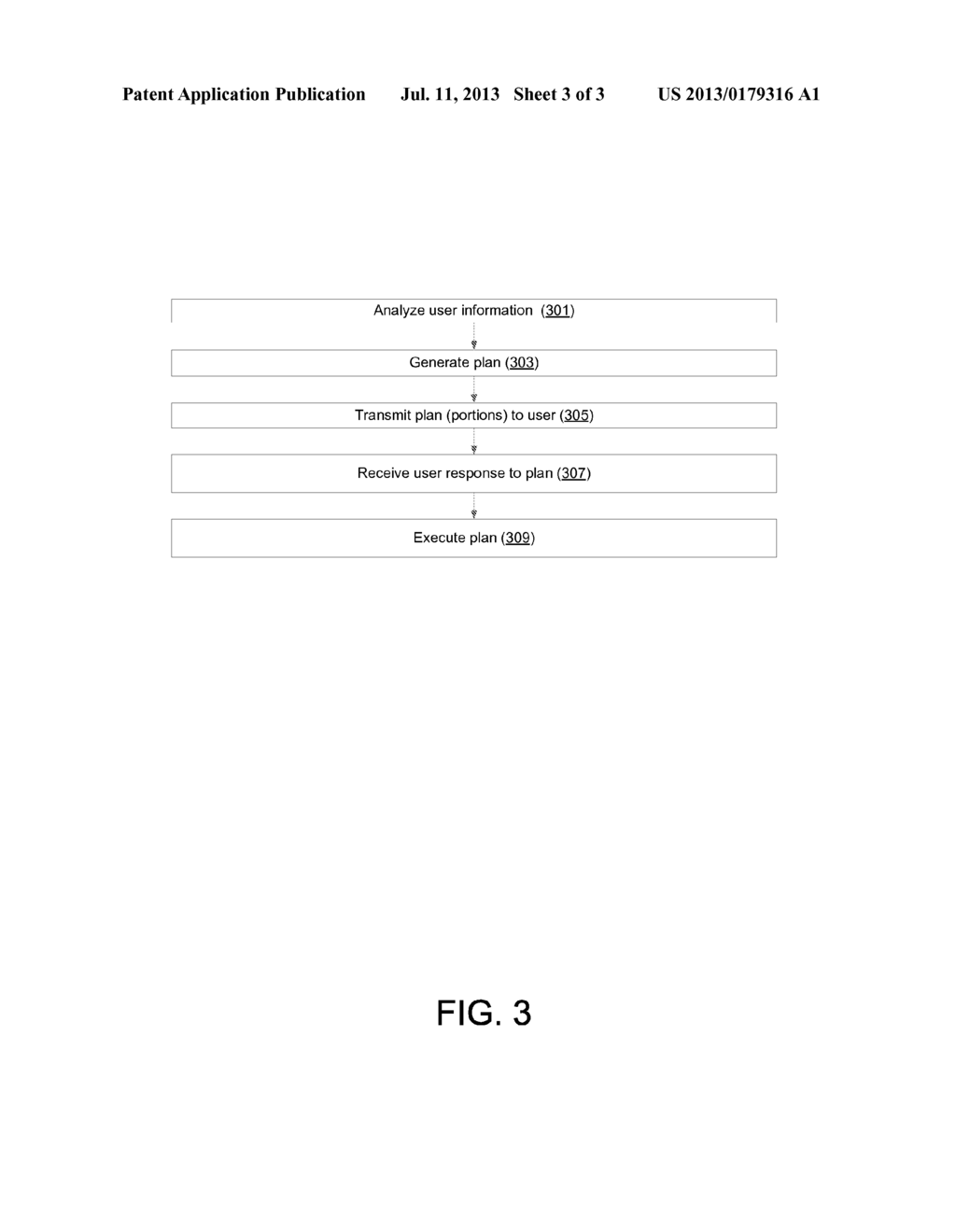 Automatic Savings Plan Generation - diagram, schematic, and image 04