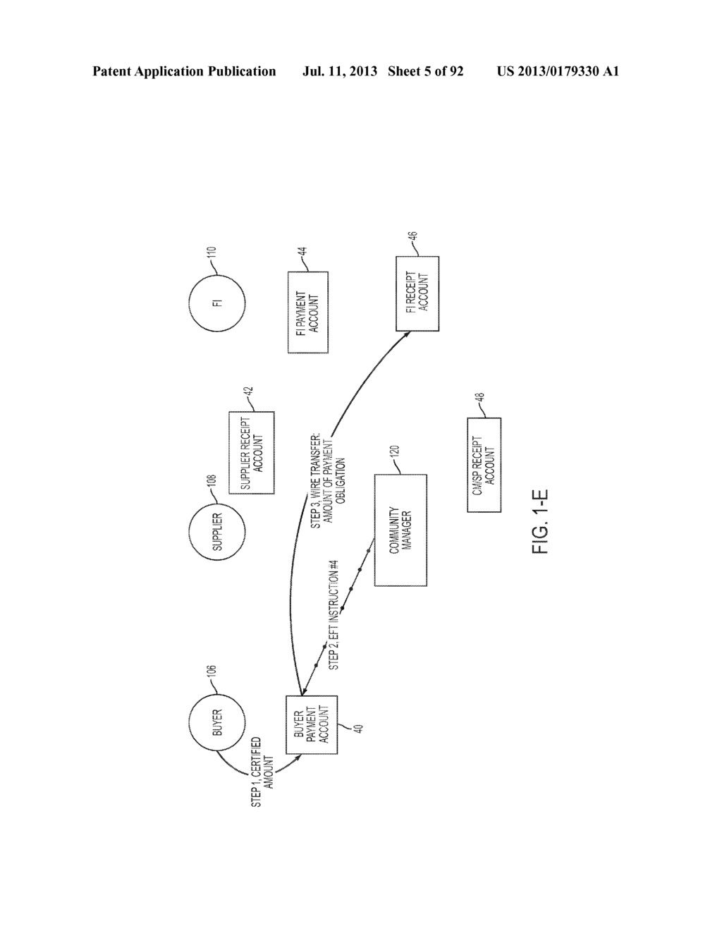 SUPPLY CHAIN FINANCE SYSTEM - diagram, schematic, and image 06