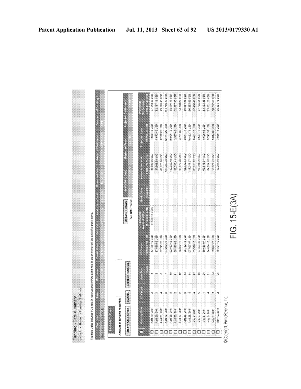 SUPPLY CHAIN FINANCE SYSTEM - diagram, schematic, and image 63