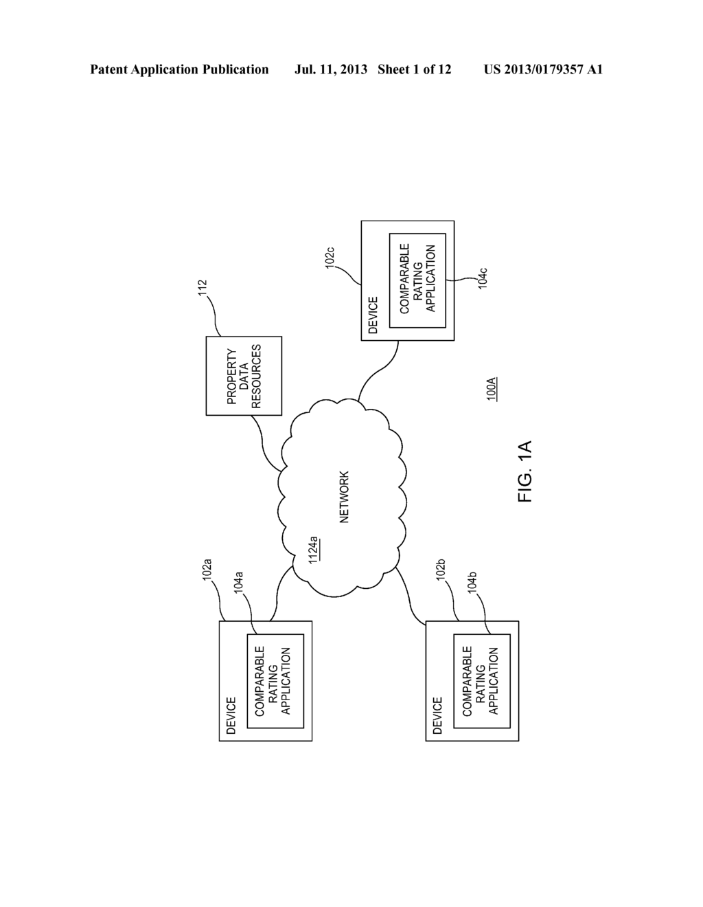 PROPERTY APPRAISAL EVALUATION USING TRAFFIC DATA - diagram, schematic, and image 02