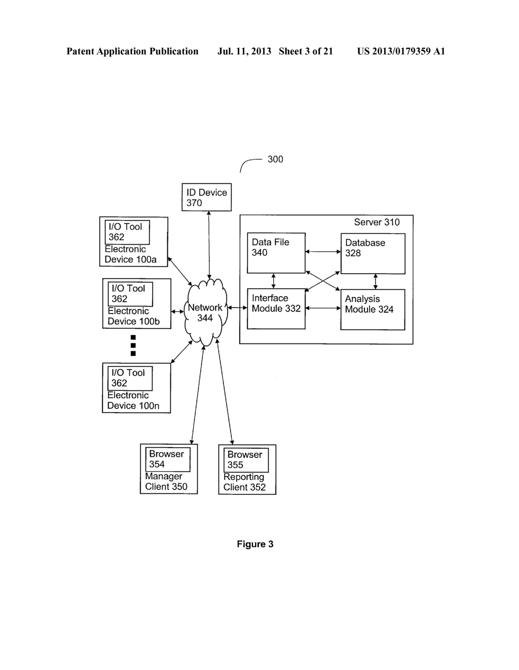 SYSTEM AND METHOD FOR JOB SAFETY ANALYSIS - diagram, schematic, and image 04