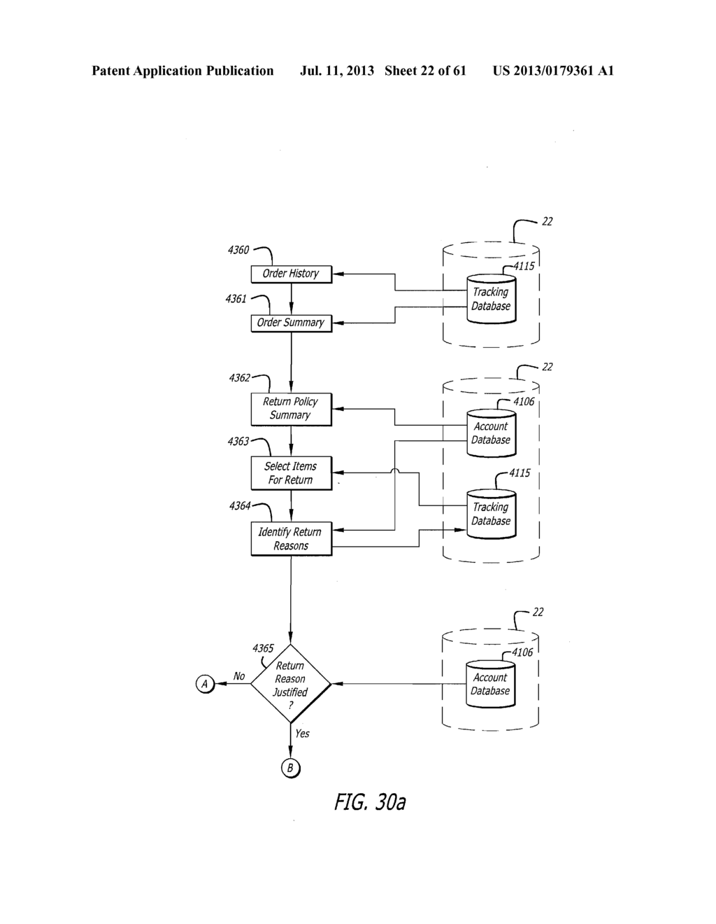 Apparatus, Systems and Methods for Online, Multi-Parcel, Multi-Carrier,     Multi-Service Enterprise Parcel Shipping Management - diagram, schematic, and image 23