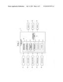 Preceding-Vehicle Identifying Apparatus And Following-Distance Control     Apparatus diagram and image