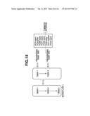 FREQUENT PATTERN EXTRACTION APPARATUS FREQUENT PATTERN EXTRACTION METHOD     AND PROGRAM diagram and image